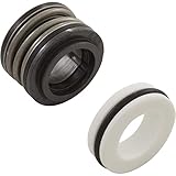 Pentair U109-93SS Shaft Seal Replacement for Sta-Rite PLBC Series Pool and Spa Pump