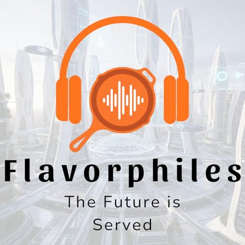 The Future is Served