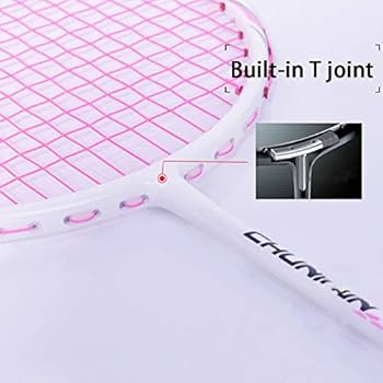 NANOFLARE 600 バドミントンラケット ピンク NANOFLARE 600 バドミントンラケット ピンク Yonex Nanoflare