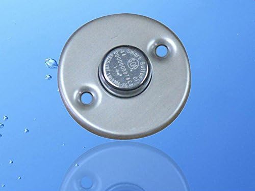 MENGQI-CONTROL 20pcs iButton Check Points with Steel Ring for Guard Tour Patrol Watchman Management System