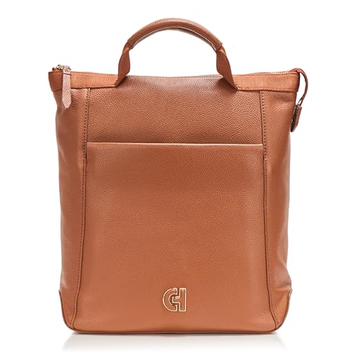 Cole Haan Convertible Backpack, New British Tan