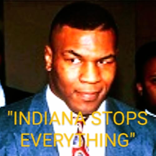 ATSPE - INDIANA STOPS IT ALL - EPISODE 12 TRAILER