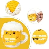 Zoom IMG-2 dryxog portafortuna regali divertenti peluche Zoom IMG-2 dryxog portafortuna regali divertenti peluche