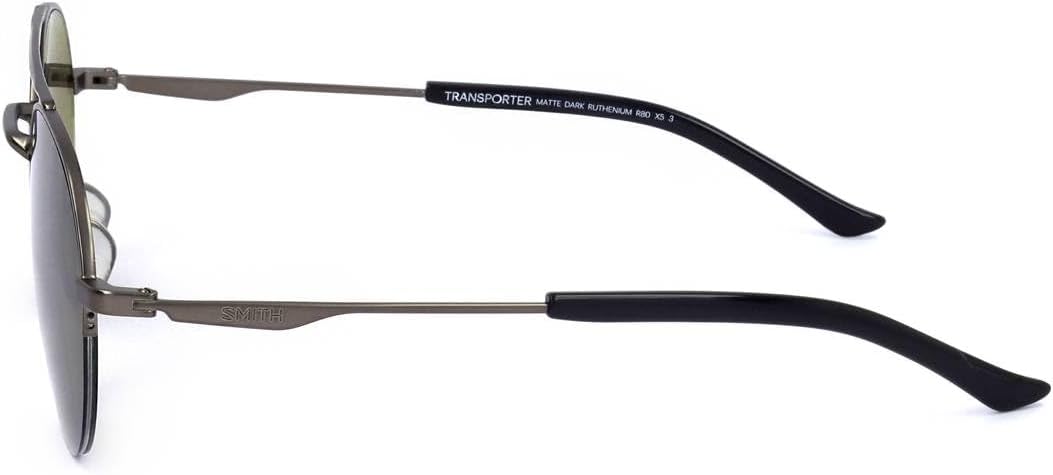 Transporter ChromaPop Polarized Sunglasses