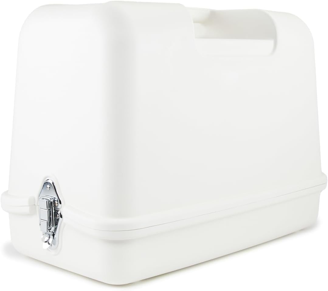 SINGER universel hård bæretaske