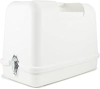 Vista 4 de SINGER 4432 Máquina de Coser Resistente de Velocidad de Costura Extra-Alta con Estuche Rígido de Transporte Universal