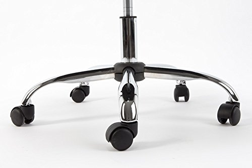 Notek Srl Poltrona da Ufficio Presidenziale