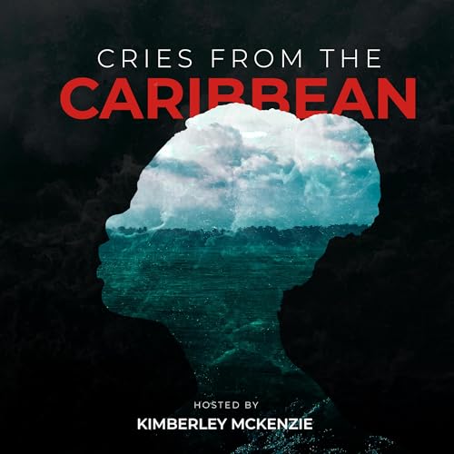 Cries From the Caribbean cover art