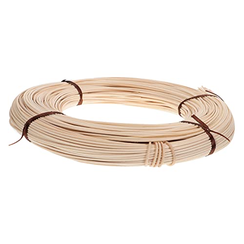 Material de ratán natural SHINEOFI para reparación de mimbre y tejido de sillas clásicas