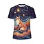 Fox Starry Sky 13