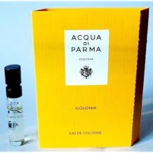 Colonia Acqua Di Parma .05 أوقية / 1.5 مل Eau De Cologne