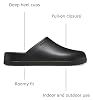 Crocs Unisex-Adult Dylan Clogs 5