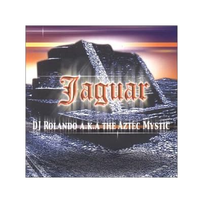 Jaguar