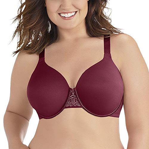 Image of Vanity Fair Women's Beauty Back Smoothing Bra (Discontinued Colors)