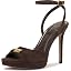 Brownie Suede