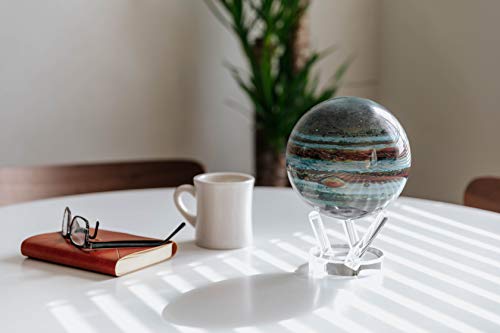 Mova Globe Jupiter 6" #TOP3