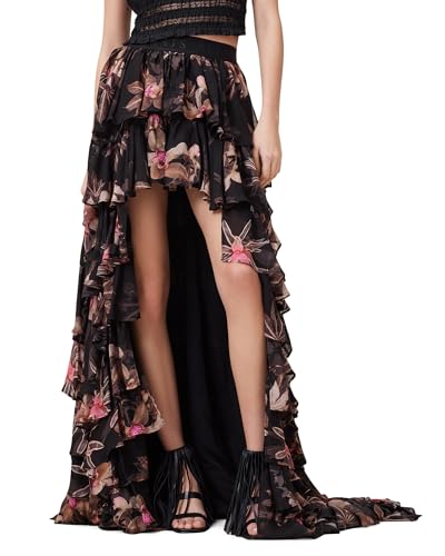 Women's Cavarly Maxi Skirt