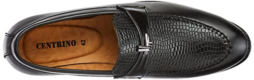 Image of Centrino Mens 19270-1 Loafer