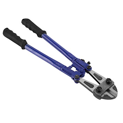 Heavy Duty High Carbon Steel Wire Cable Chain Lock Cutter Bolt Cropper