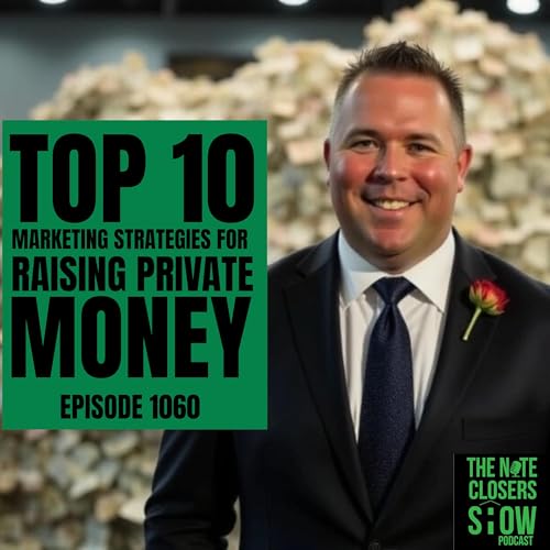 The Top 10 Marketing Strategies for Raising Capital in 2026