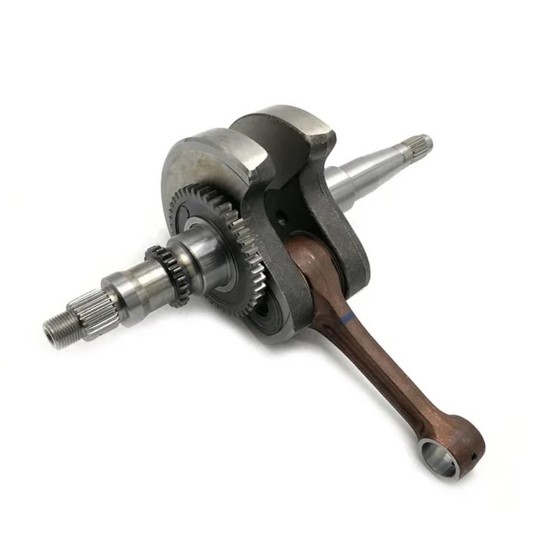 Biela sub assy para piezas de motor CF625-C cigüeñal original Qz-Cf600
