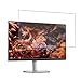 Produktbild Vaxson 3 Stück Schutzfolie, kompatibel mit Dell S2721HSX / S2721H / S2721D / S2721Q 27" Display Monitor, Displayschutzfolie TPU Folie [ nicht Panzerglas ]