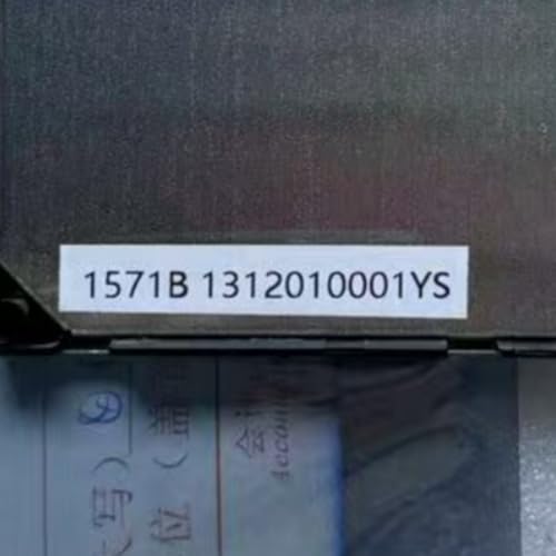 Image of 1571B 1312010001YS