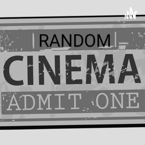 Random Cinema! cover art