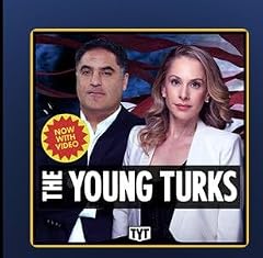 The Young Turks cover art