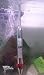 KUFA Sports Aquarium Tank Floating Hydro & Thermometer