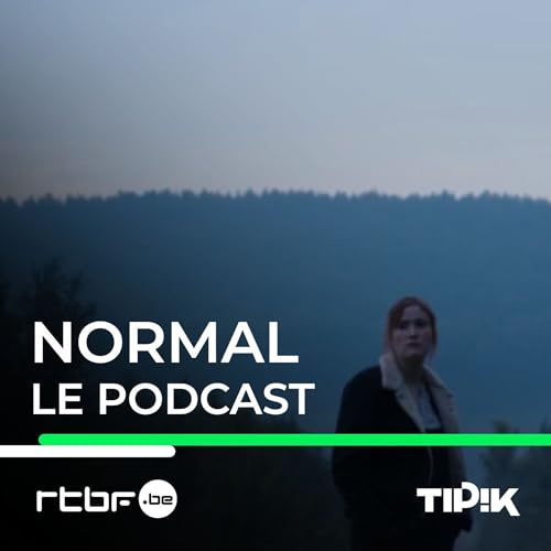 Page de couverture de Episode 6 : Lula, diagnostiquée avec un trouble bipolaire depuis ses 18 ans