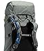 The North Face Women's Terra 55, Agave Green/Pale Lime Yellow, M/L