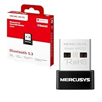 Mercusys MA530 Nano USB