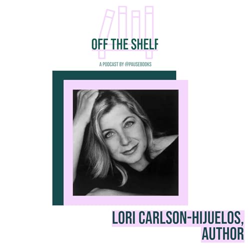 172. Lori Carlson-Hijuelos, Author