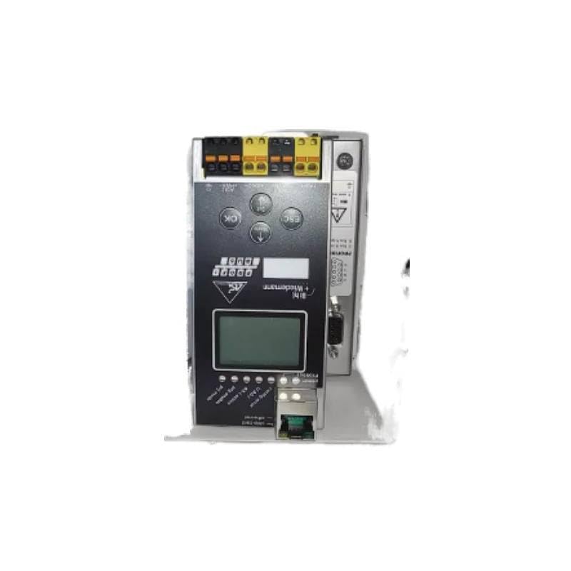 Communications Module BWU3363 BWU2544 BWU1702