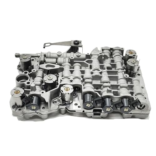 Cuerpo de transmisión automática M78 BTR de 6 velocidades para reparación