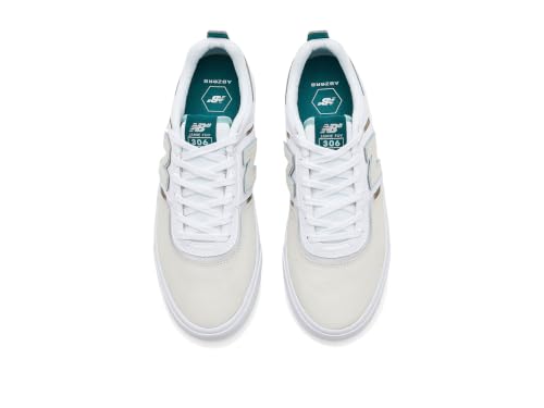 Image of New Balance Unisex Adult Numeric 306 V1 Skateboarding Shoes
