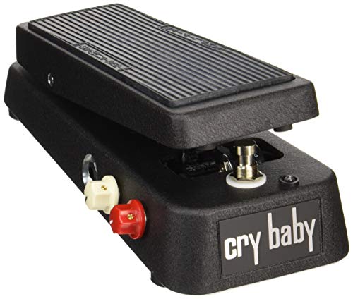 Cry Baby Mod トゥルーバイパス ワウペダル jim dunlop 413EVsRxZRL.jpg