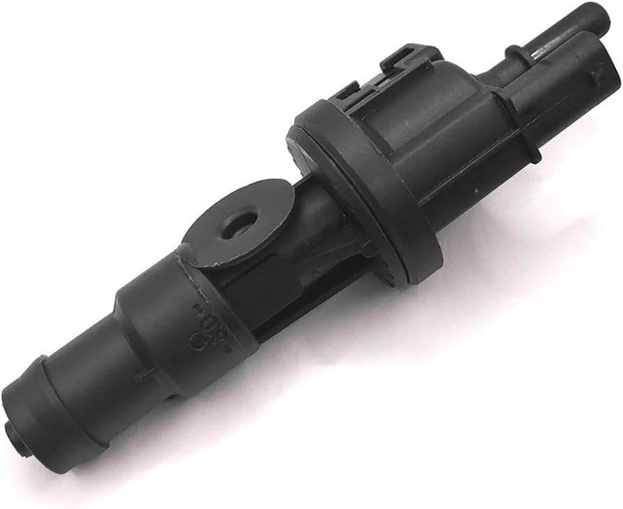 13907621174 Fuel Tank Vapor Purge Control Valve For BMW 2 X1 X2 F56 F54 F45 F46 Mini Cooper Clubman Countryman 0280142525 13907621174