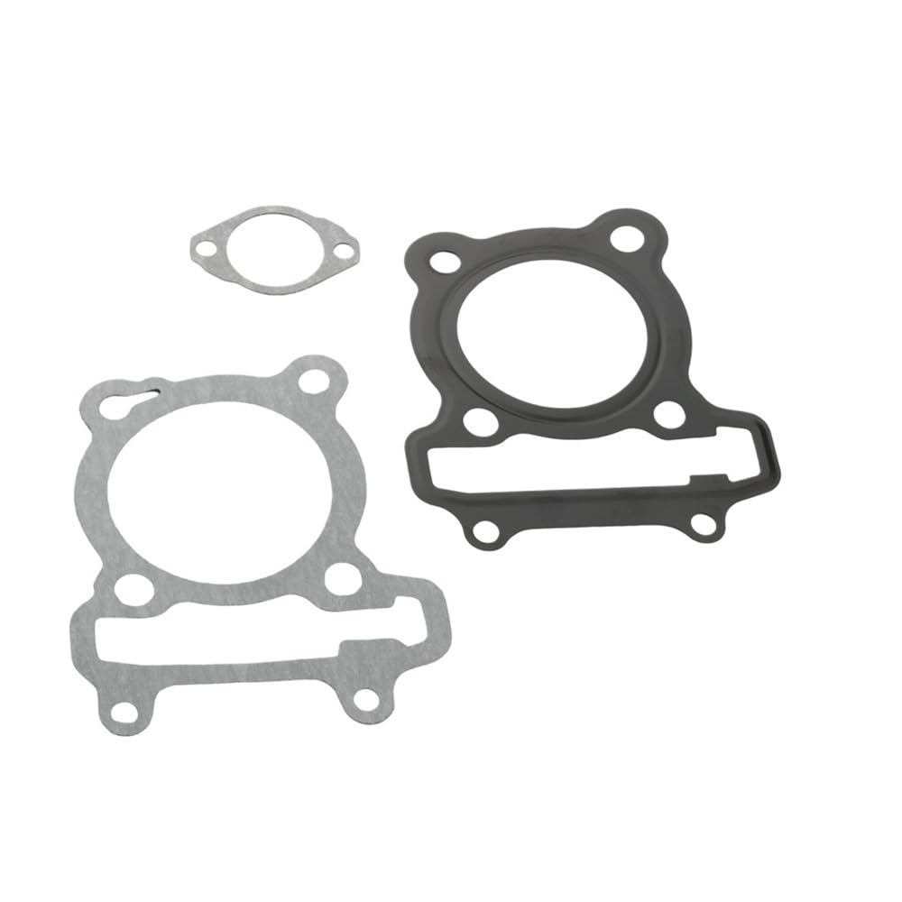 Joints de cylindre gros alésage pour scooter Sym Orbit 125 et Jet 4 kit 180cc