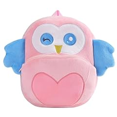 Pink Owls