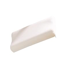Ciieeo 1Pc Memory Pillow for Neck Support Sleep Pillow for Comfortable Rest for Home Use and Travel Great