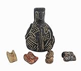Talos Artifacts