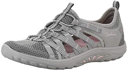 Skechers Women's Reggae Fest-Neap-Webbing Trimmed...
