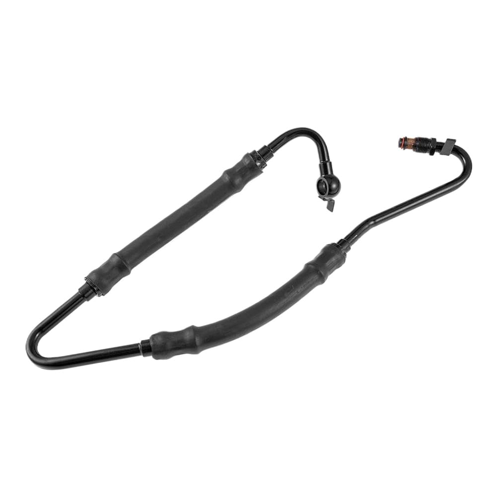 Wjtkkzznq Onecolor Power Steering Pressure Hose 7L8422893ag 7L8422893p 7L8422893f Compatible With Q7 4.2T V8 2007 2008 2009 2010