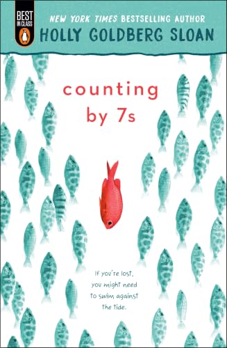 Counting by 7s