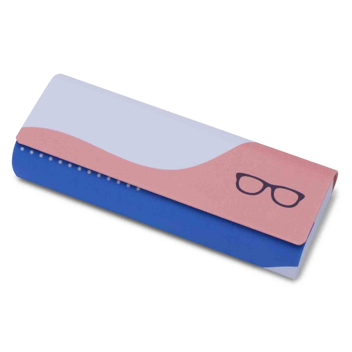 AEC SpecPop Fusion Colours Hard Glasses and Sunglasses Case | Clamp Open Close with Magnetic Lock | ABS Hard Shell | Felt ... - Review, Price and Buying Guide