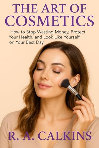 The Art of Cosmetics: How to Stop Wasting Money, Protect Your Health, and Look Like Yourself on Your Best Day