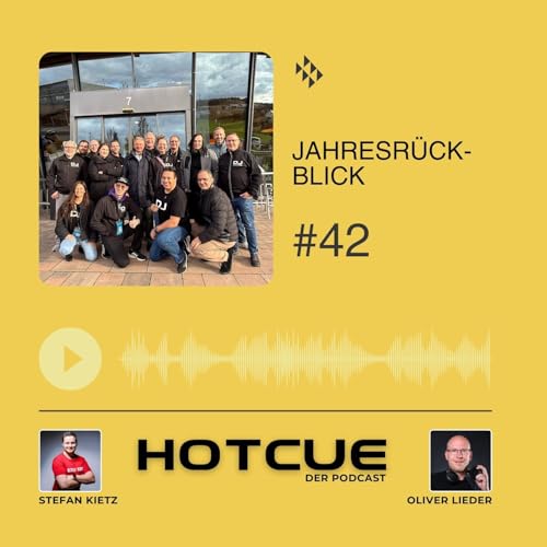 Ein Jahr, 1.000 Projekte &ndash; wie haben wir das &uuml;berlebt?