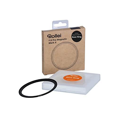 Contenuto della confezione: anello base magnetico Mark II